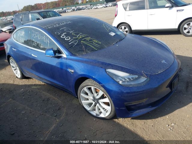 TESLA MODEL 3 2019 5yj3e1eb0kf437046