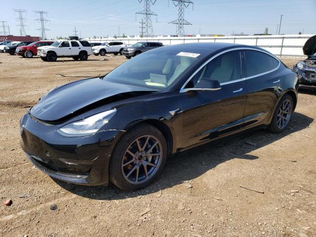 TESLA MODEL 3 2019 5yj3e1eb0kf437144