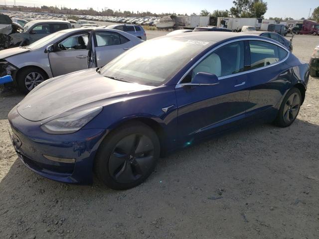 TESLA MODEL 3 2019 5yj3e1eb0kf437807