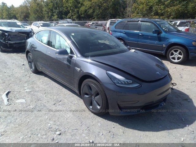 TESLA MODEL 3 2019 5yj3e1eb0kf441937