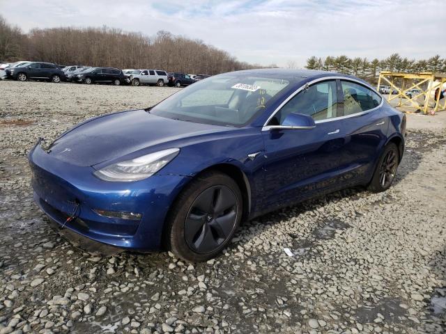 TESLA MODEL 3 2019 5yj3e1eb0kf442179