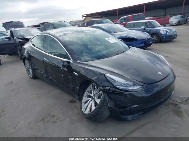 TESLA MODEL 3 2019 5yj3e1eb0kf447642