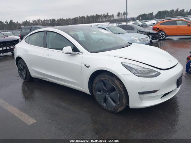 TESLA MODEL 3 2019 5yj3e1eb0kf451447