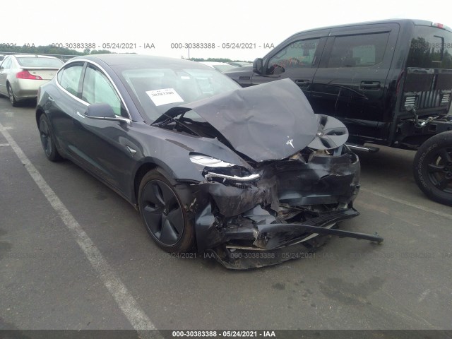 TESLA MODEL 3 2019 5yj3e1eb0kf452260