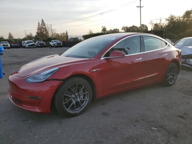 TESLA MODEL 3 2019 5yj3e1eb0kf452503