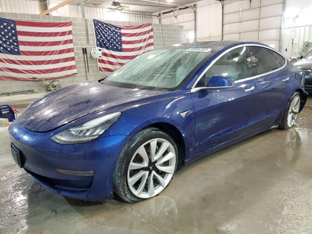 TESLA MODEL 3 2019 5yj3e1eb0kf454610