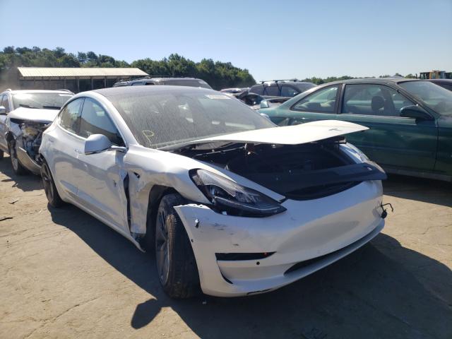 TESLA MODEL 3 2019 5yj3e1eb0kf511534