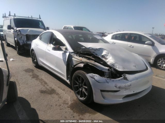 TESLA MODEL 3 2019 5yj3e1eb0kf511744