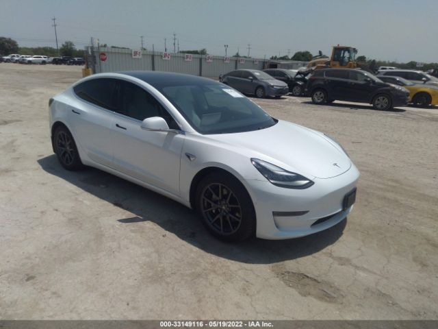 TESLA MODEL 3 2019 5yj3e1eb0kf513056