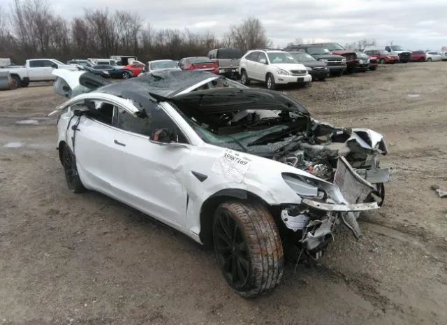 TESLA MODEL 3 2019 5yj3e1eb0kf513364