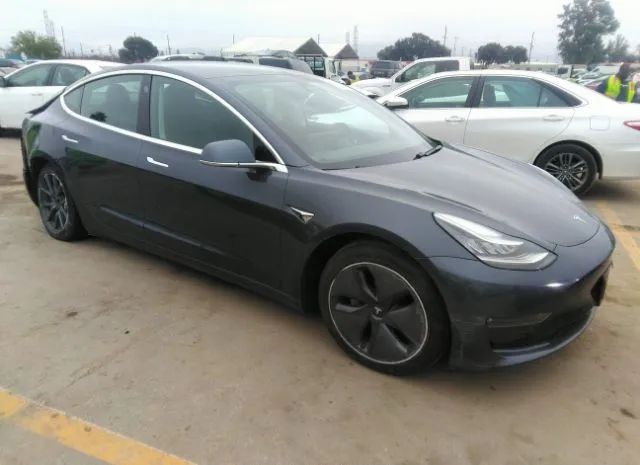 TESLA MODEL 3 2019 5yj3e1eb0kf520668