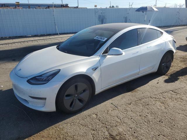 TESLA MODEL 3 2019 5yj3e1eb0kf522162