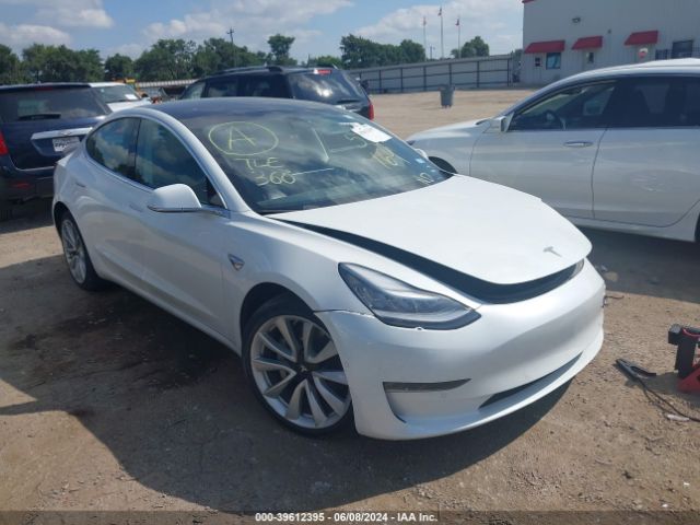 TESLA MODEL 3 2019 5yj3e1eb0kf530164