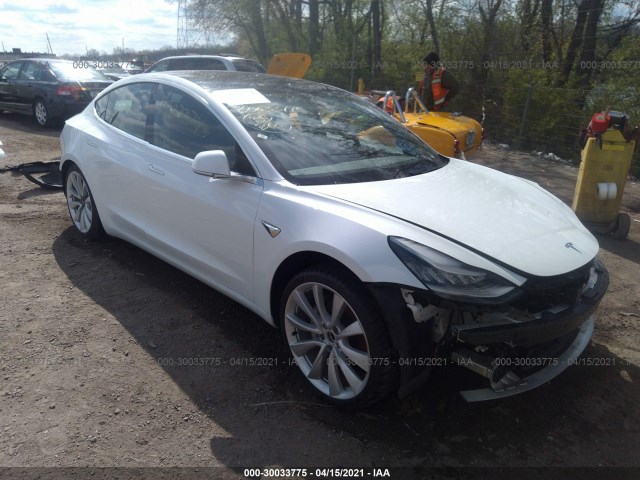 TESLA MODEL 3 2019 5yj3e1eb0kf530388