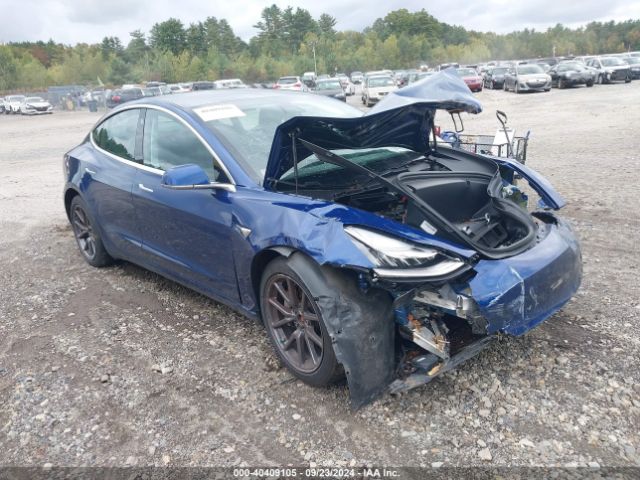 TESLA MODEL 3 2020 5yj3e1eb0lf535057