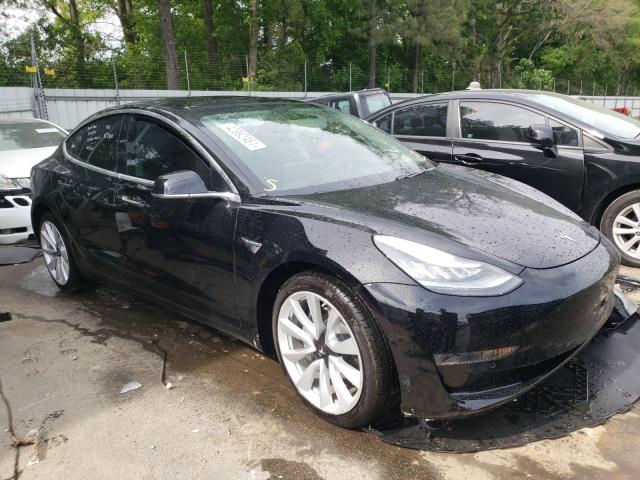 TESLA MODEL 3 2020 5yj3e1eb0lf600442