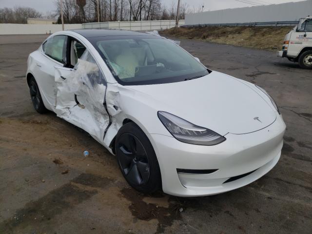 TESLA 3 2020 5yj3e1eb0lf606998