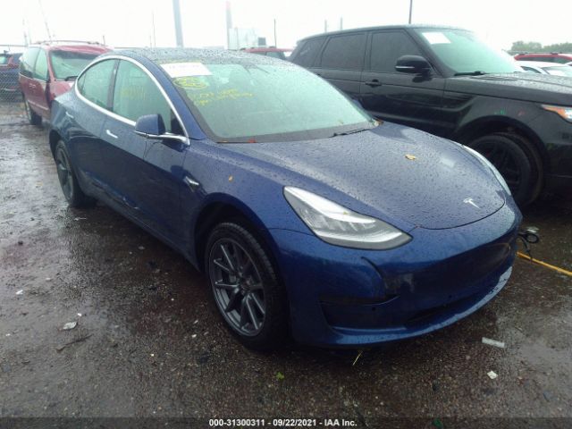 TESLA MODEL 3 2020 5yj3e1eb0lf617256