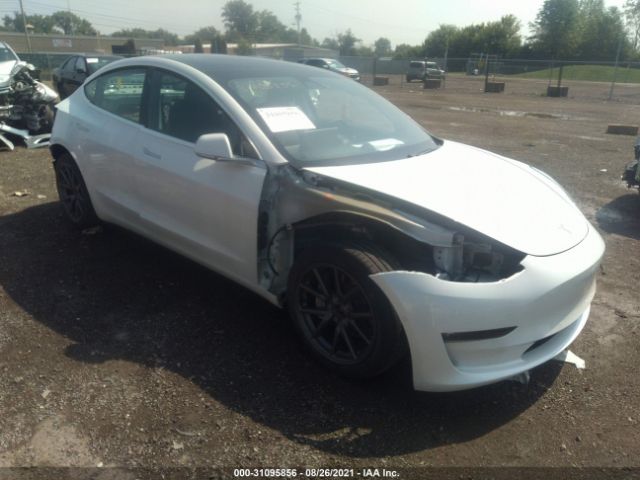 TESLA MODEL 3 2020 5yj3e1eb0lf618035