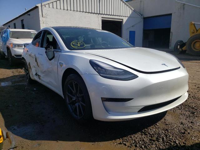 TESLA MODEL 3 2020 5yj3e1eb0lf618598