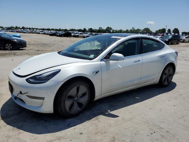 TESLA MODEL 3 2020 5yj3e1eb0lf618987