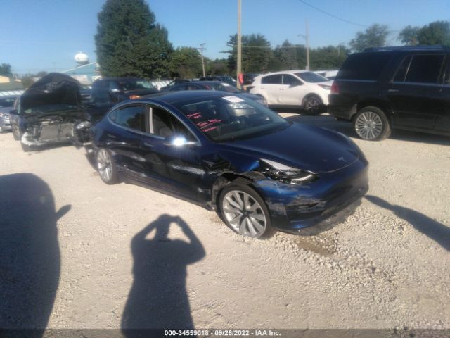 TESLA MODEL 3 2020 5yj3e1eb0lf620528