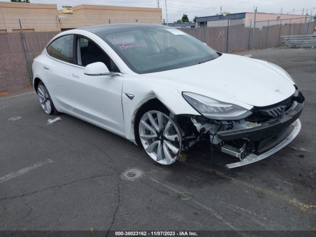 TESLA MODEL 3 2020 5yj3e1eb0lf621534