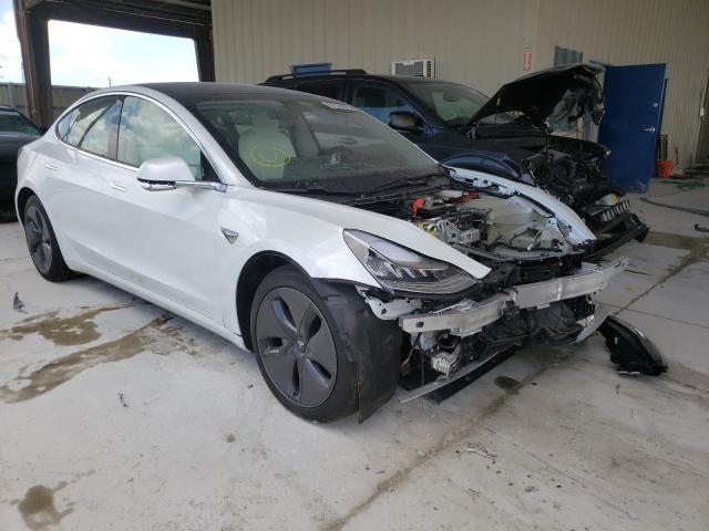 TESLA MODEL 3 2020 5yj3e1eb0lf622067