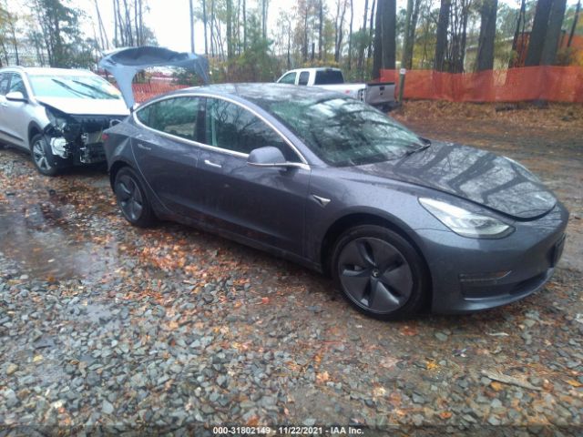 TESLA MODEL 3 2020 5yj3e1eb0lf637670