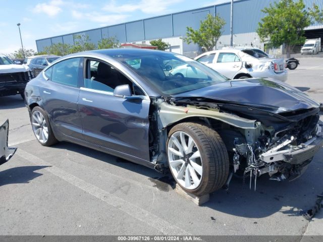 TESLA MODEL 3 2020 5yj3e1eb0lf638821