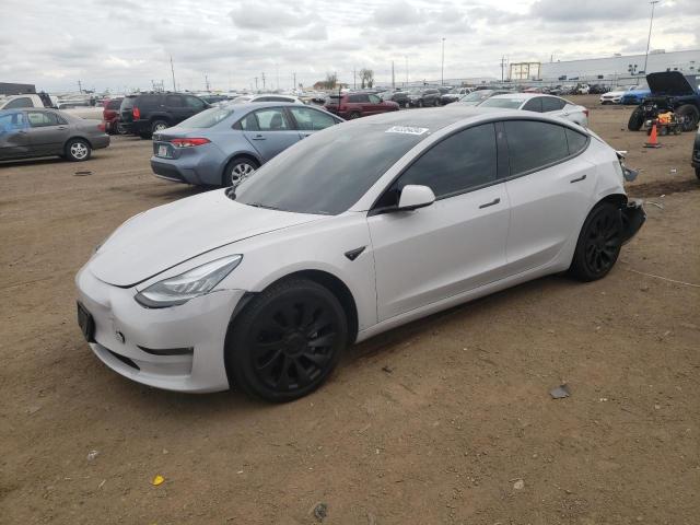 TESLA MODEL 3 2020 5yj3e1eb0lf639127