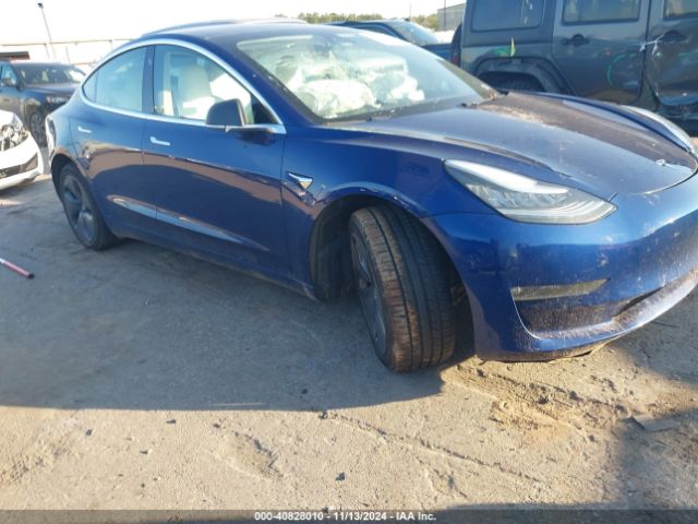 TESLA MODEL 3 2020 5yj3e1eb0lf639340