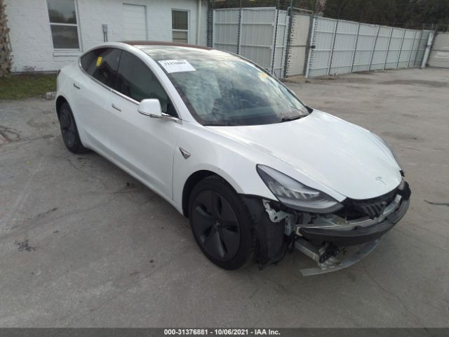 TESLA MODEL 3 2020 5yj3e1eb0lf639712