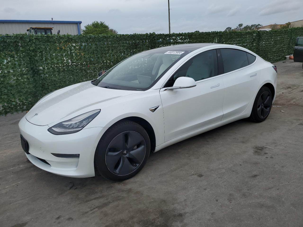 TESLA MODEL 3 2020 5yj3e1eb0lf639824