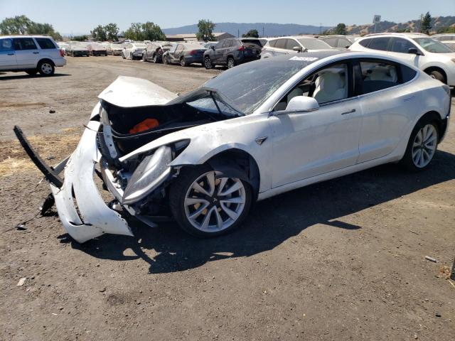 TESLA MODEL 3 2020 5yj3e1eb0lf640570