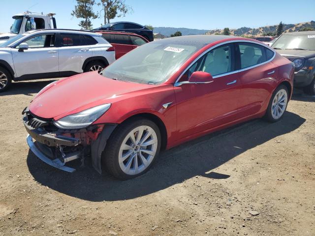 TESLA MODEL 3 2020 5yj3e1eb0lf646725