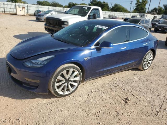 TESLA MODEL 3 2020 5yj3e1eb0lf651066