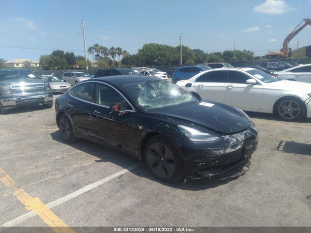 TESLA MODEL 3 2020 5yj3e1eb0lf662794