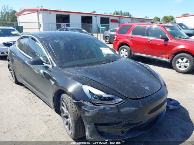 TESLA MODEL 3 2020 5yj3e1eb0lf662942