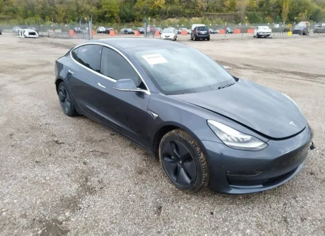 TESLA MODEL 3 2020 5yj3e1eb0lf663718