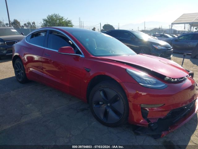 TESLA MODEL 3 2020 5yj3e1eb0lf664206