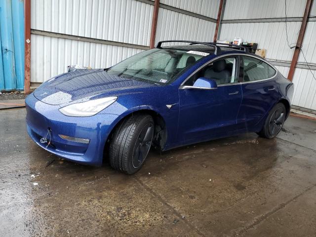 TESLA MODEL 3 2020 5yj3e1eb0lf664657