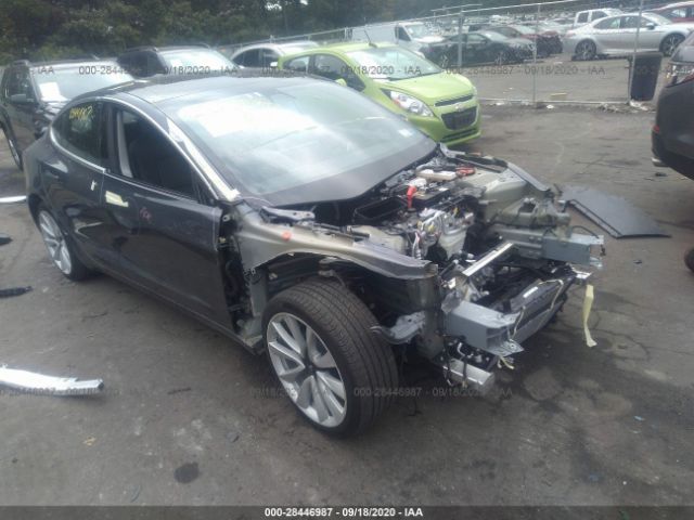 TESLA MODEL 3 2020 5yj3e1eb0lf666473