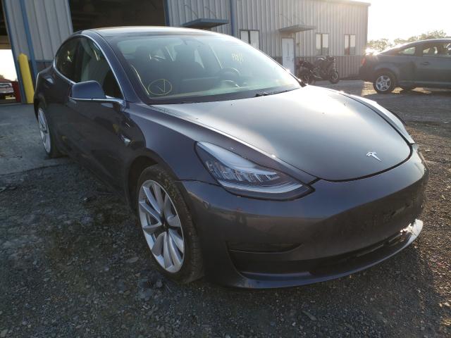 TESLA MODEL 3 2020 5yj3e1eb0lf666568