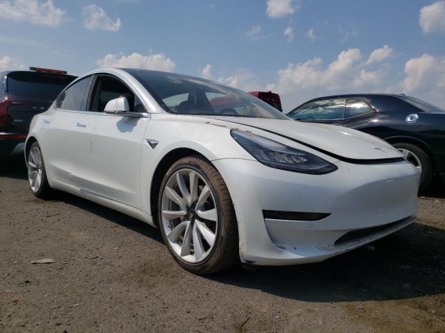 TESLA MODEL 3 2020 5yj3e1eb0lf667364