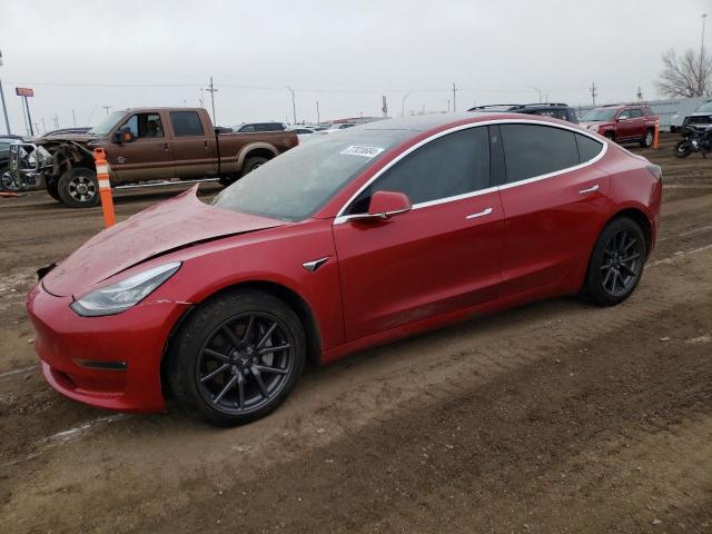 TESLA MODEL 3 2020 5yj3e1eb0lf668207