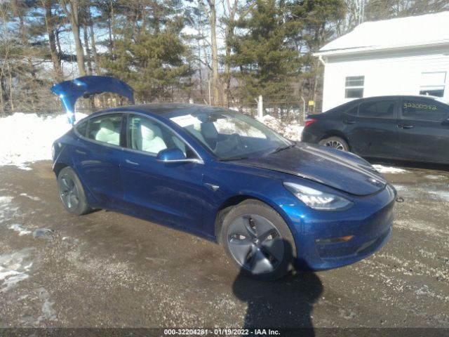 TESLA MODEL 3 2020 5yj3e1eb0lf668563