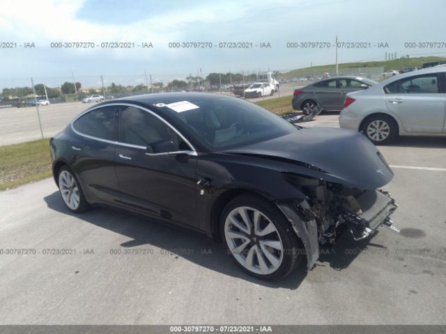 TESLA MODEL 3 2020 5yj3e1eb0lf668577