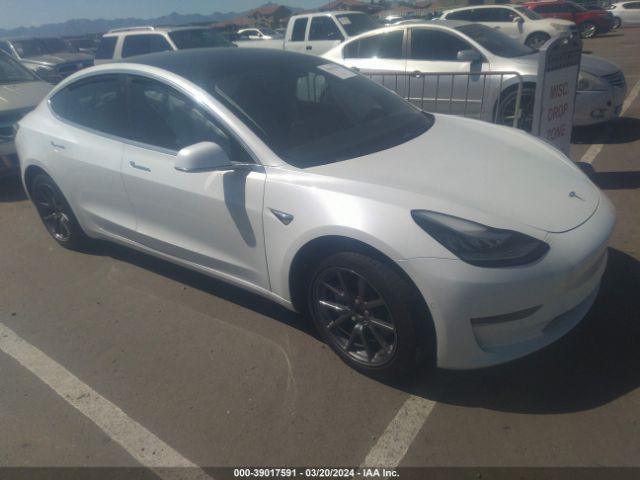 TESLA MODEL 3 2020 5yj3e1eb0lf711413