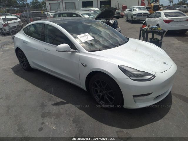 TESLA MODEL 3 2020 5yj3e1eb0lf711458